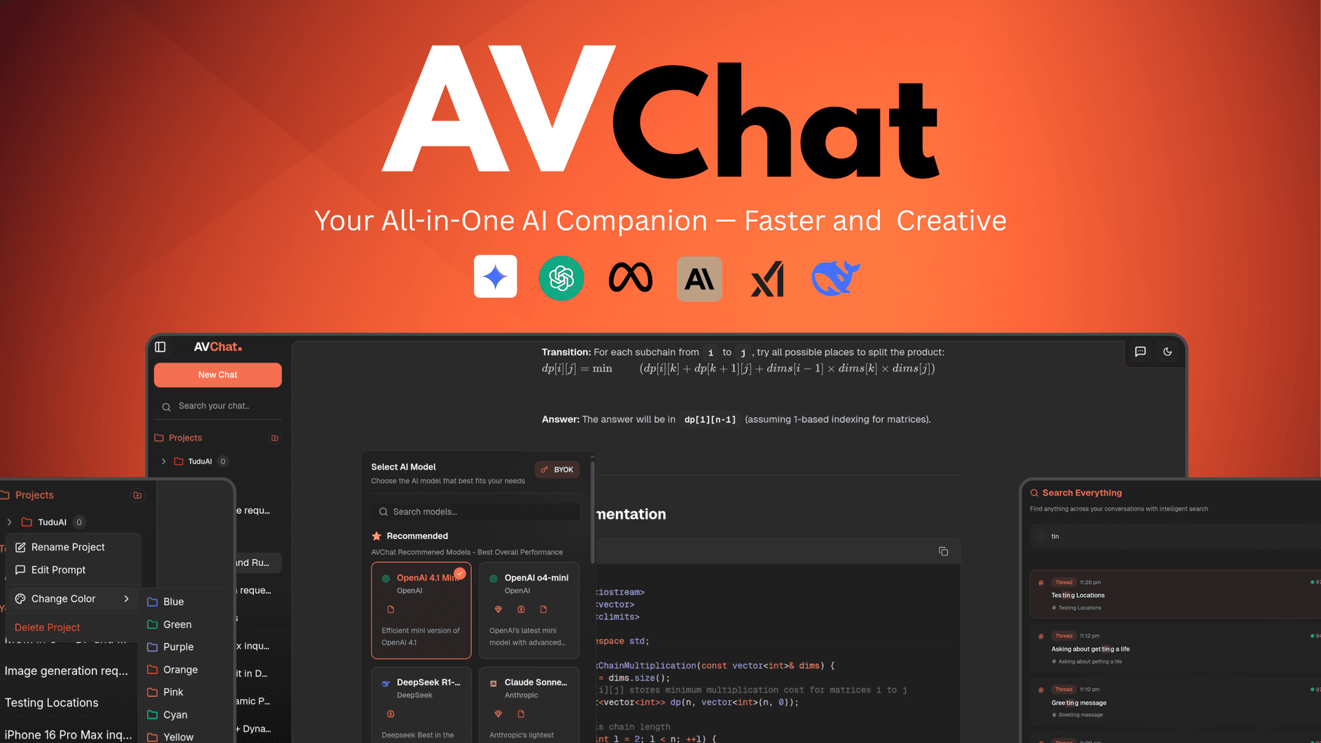 AVChat
