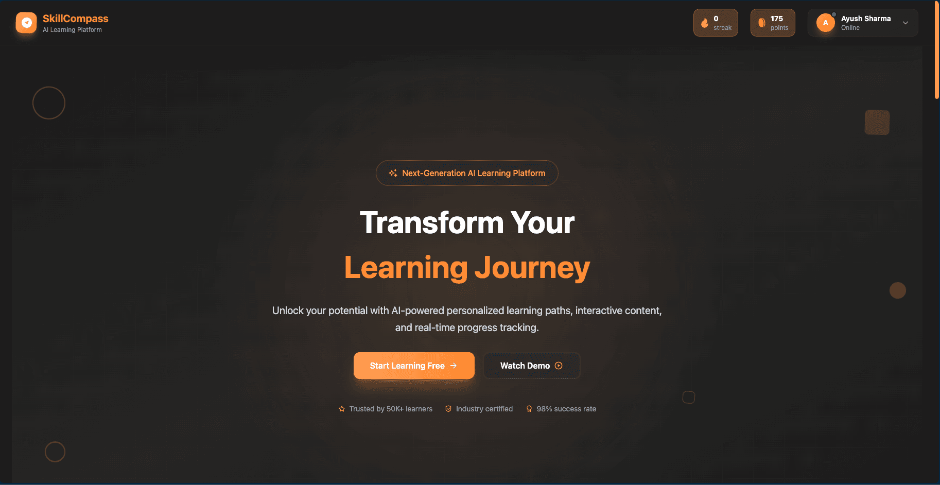 SkillCompass