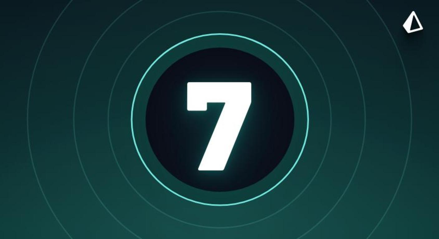 What's New in Prisma 7 and How to Upgrade - Blog article cover